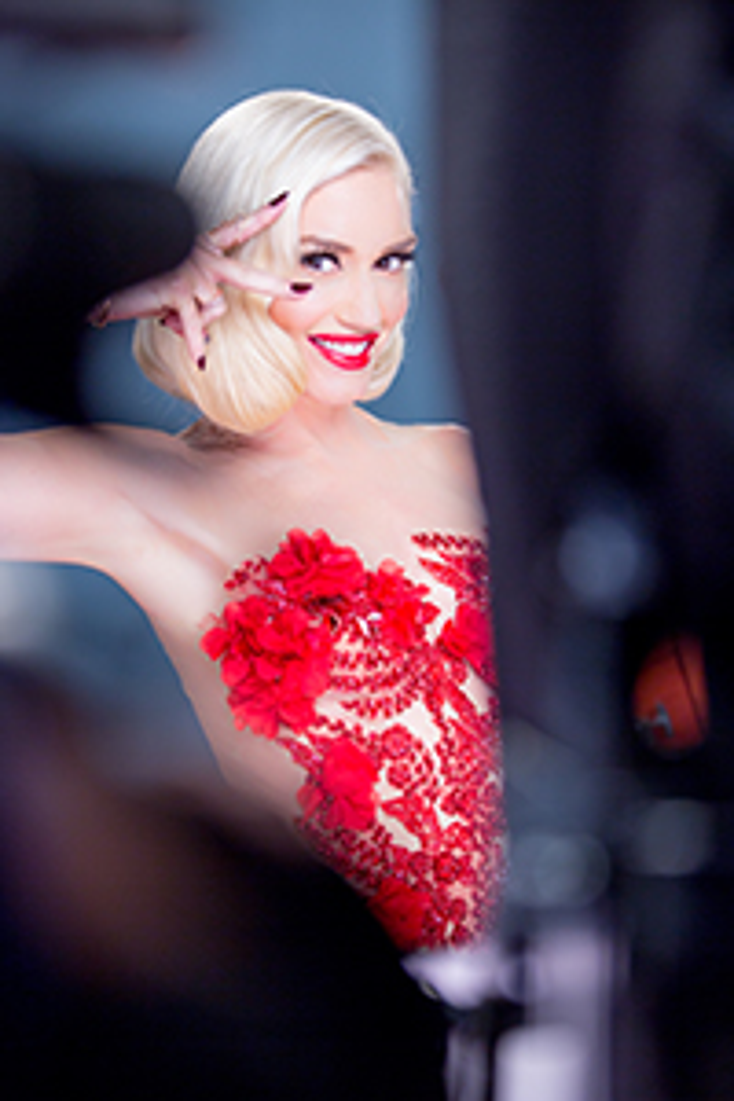Revlon Gets New Brand Ambassador Revlon Gets New Brand Ambassador