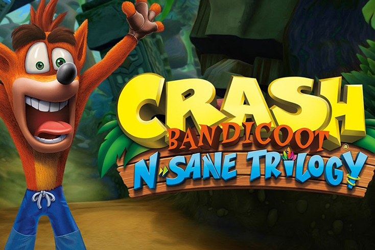Activision Scores ‘Crash Bandicoot,’ ‘Spyro’ Licensees