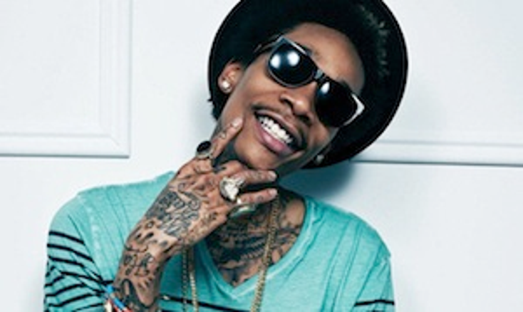 Warner Music Adds Rapper Caps Warner Music Adds Rapper Caps