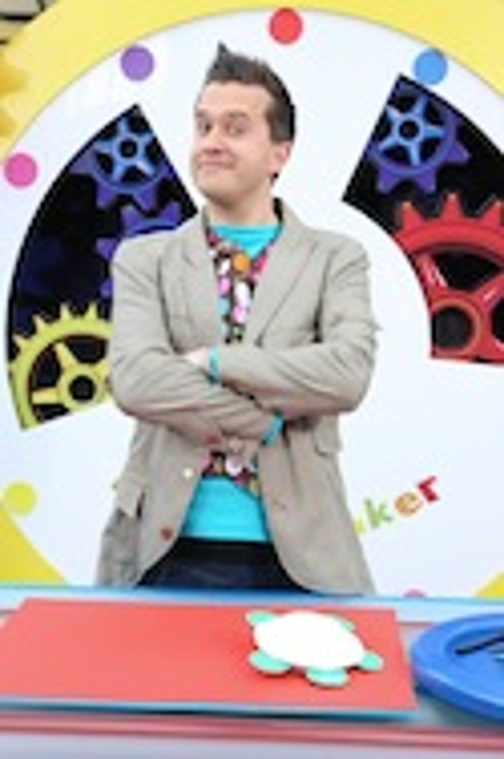 Zodiak Kids Signs on for LolliBop Zodiak Kids Signs on for LolliBop