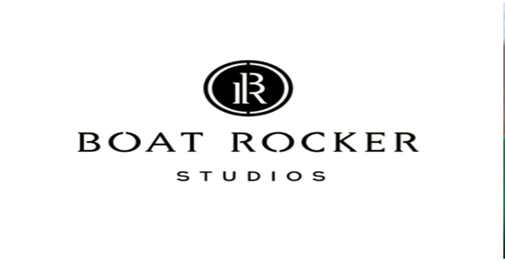 Boat Rocker Studios Boat Rocker Studios
