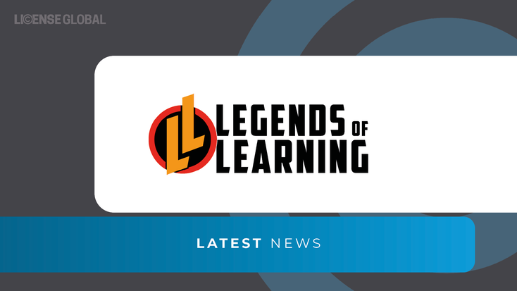 Legends of Learning logo Legends of Learning logo