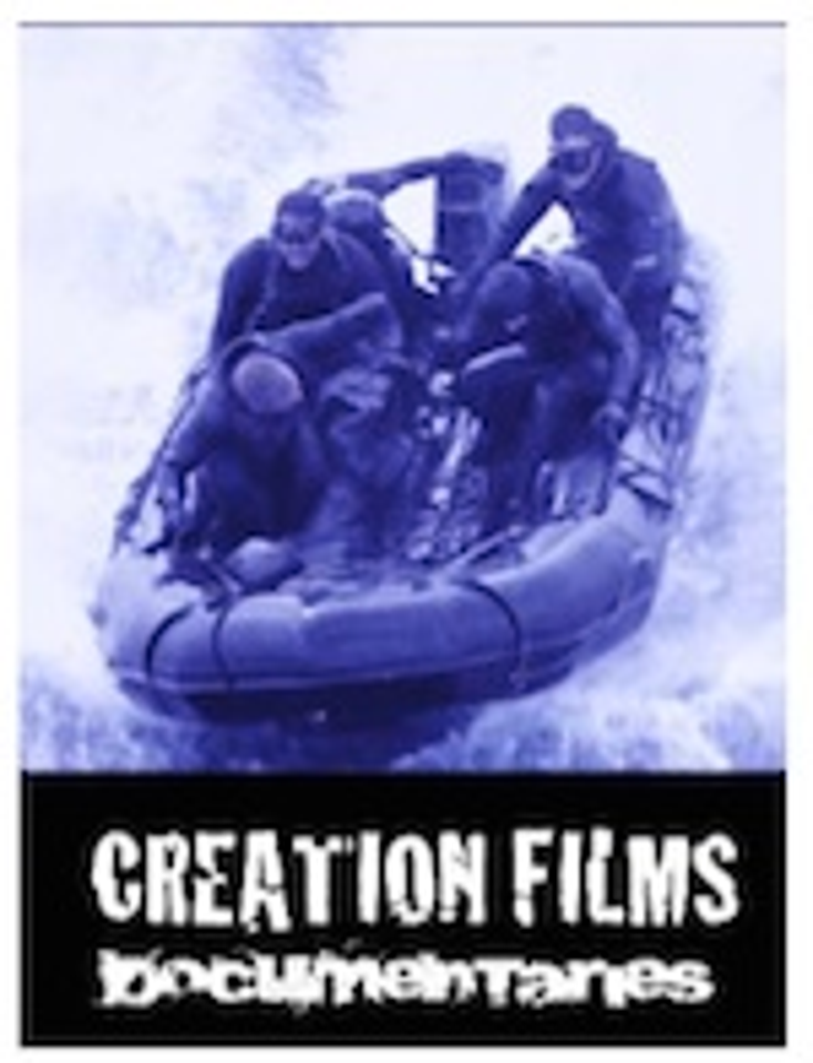 C3 to Distribute War Documentaries C3 to Distribute War Documentaries