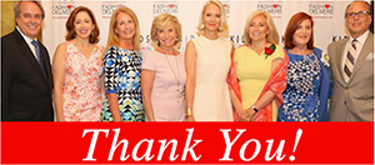 K.I.D.S./Fashion Delivers Recognizes Women Execs K.I.D.S./Fashion Delivers Recognizes Women Execs