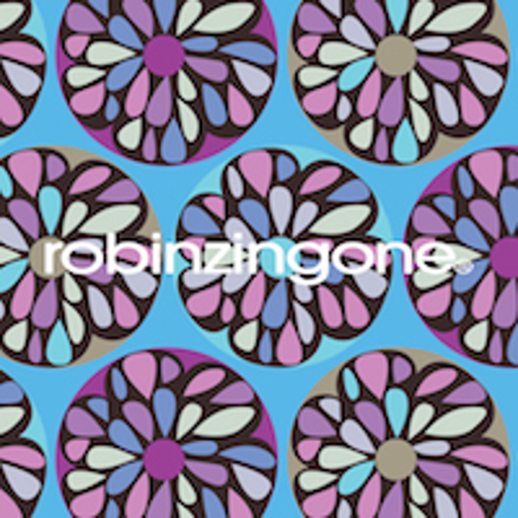 JTMG Sends Robin Zingone to Jo-Ann JTMG Sends Robin Zingone to Jo-Ann