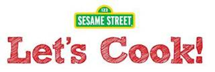 'Sesame Street' Cooks Up New Book 'Sesame Street' Cooks Up New Book