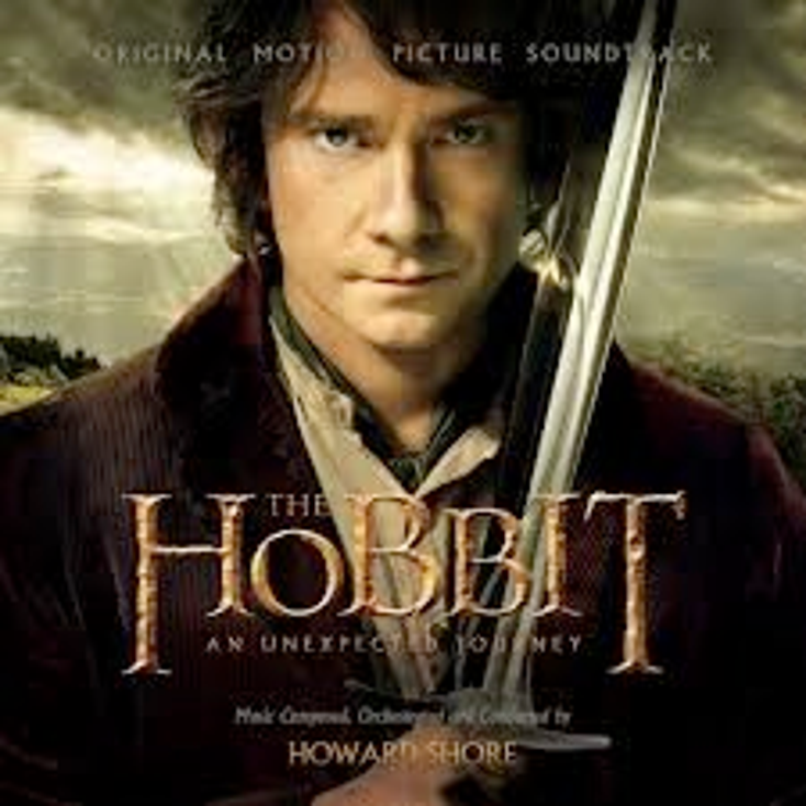 Hobbit Hits $1 Billion Hobbit Hits $1 Billion