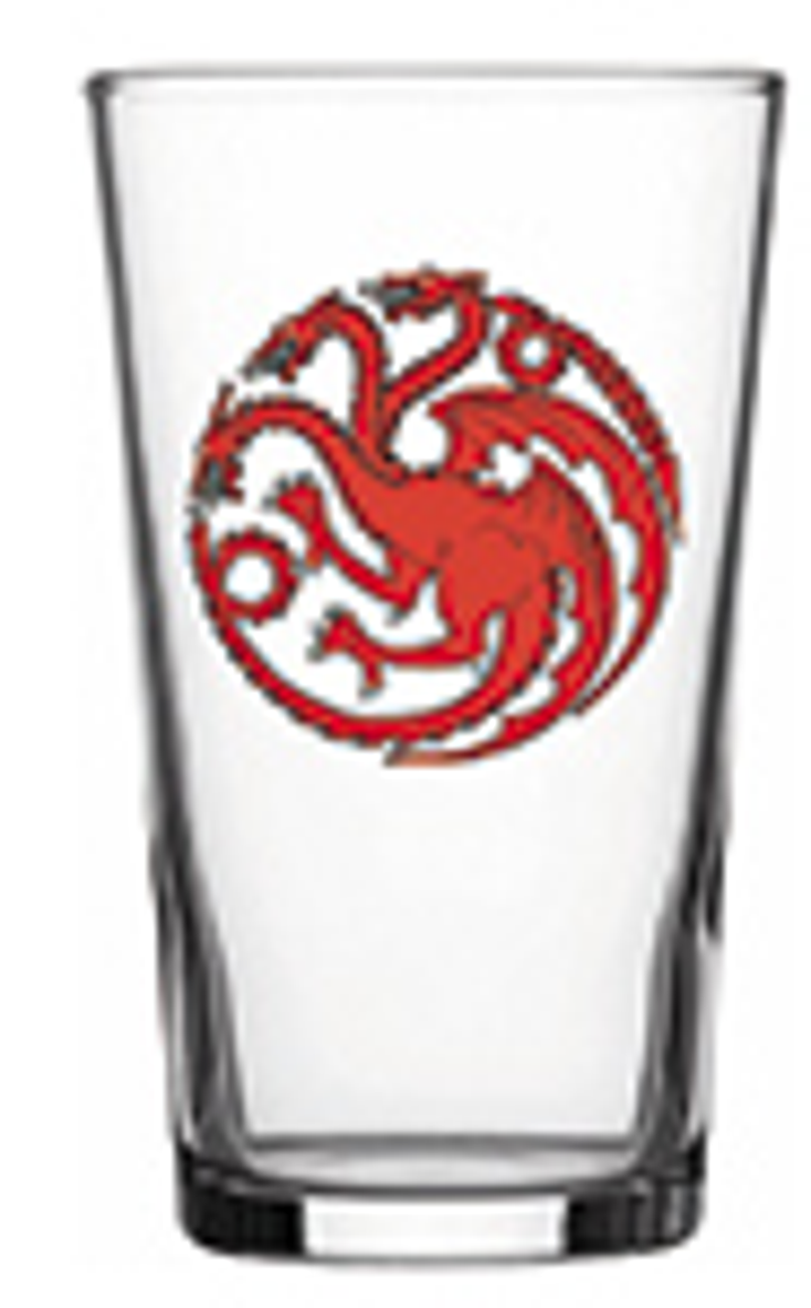 HBO Pop-Up Stocks Exclusive 'Thrones' Wares HBO Pop-Up Stocks Exclusive 'Thrones' Wares
