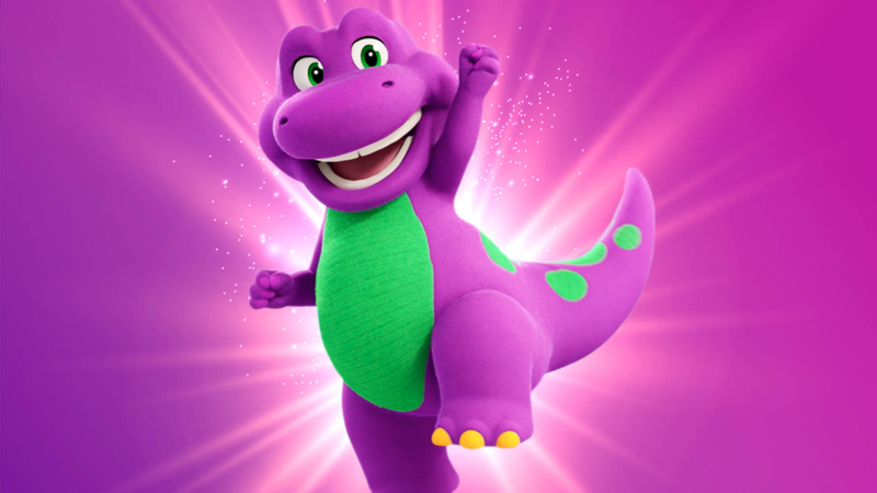 Mattel is relaunching Barney with a new animated series, set to debut globally in 2024. Mattel is relaunching Barney with a new animated series, set to debut globally in 2024.