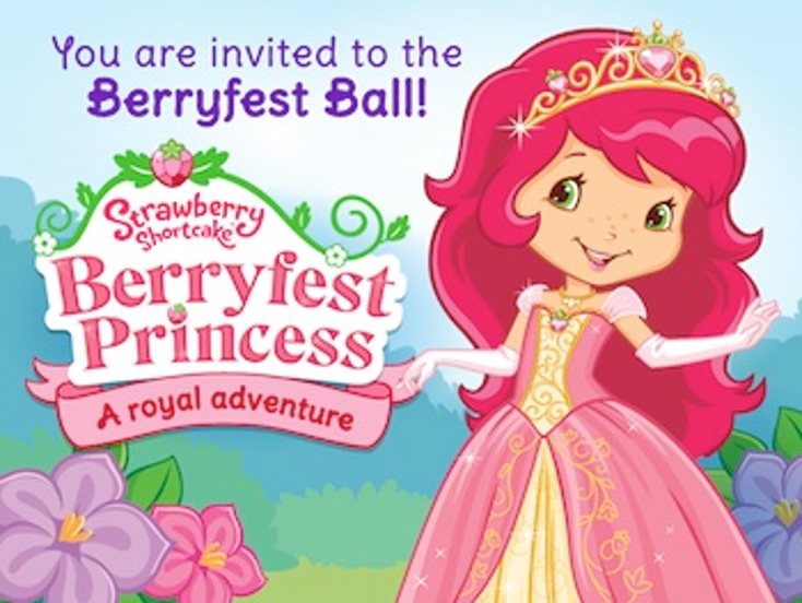 Cupcake Bakes New Strawberry Shortcake App Cupcake Bakes New Strawberry Shortcake App