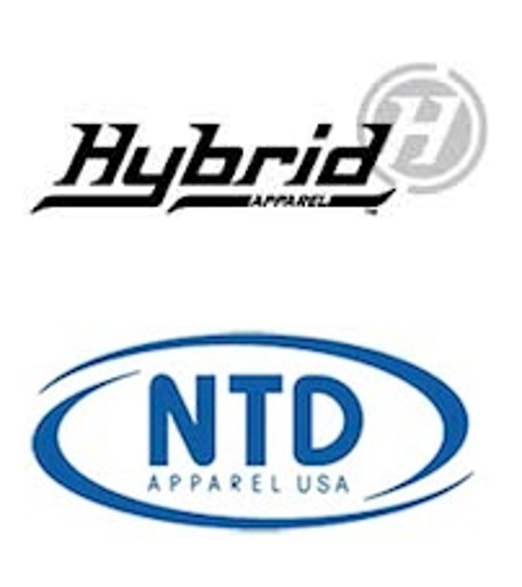 Hybrid, NTD Apparel Join Forces Hybrid, NTD Apparel Join Forces