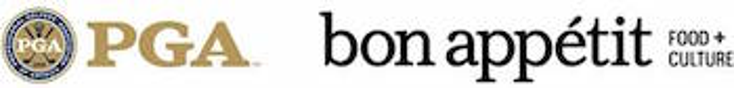 PGA, Bon Appétit Cook Up Partnership PGA, Bon Appétit Cook Up Partnership
