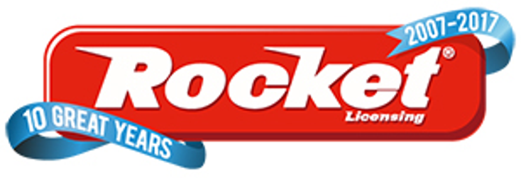 Rocket Licensing Fetes 10 Years Rocket Licensing Fetes 10 Years