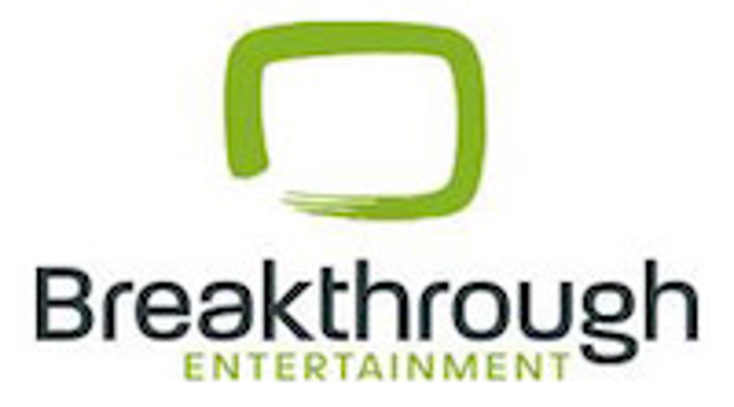 Breakthrough Ent Opens U.S. Office