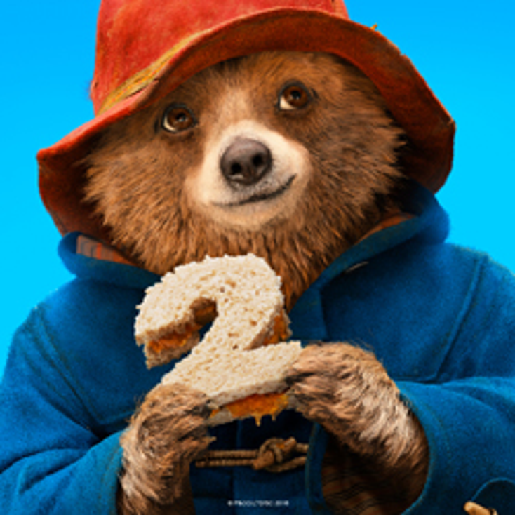 Paddington 2 Announces Cast Paddington 2 Announces Cast