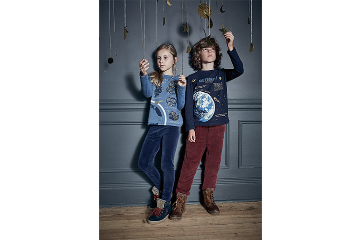London's Natural History Museum to Expand FatFace Collab London's Natural History Museum to Expand FatFace Collab