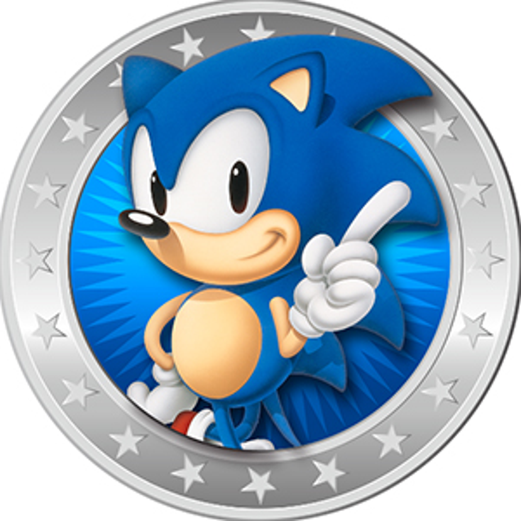 Paramount Snags 'Sonic' Movie Rights Paramount Snags 'Sonic' Movie Rights