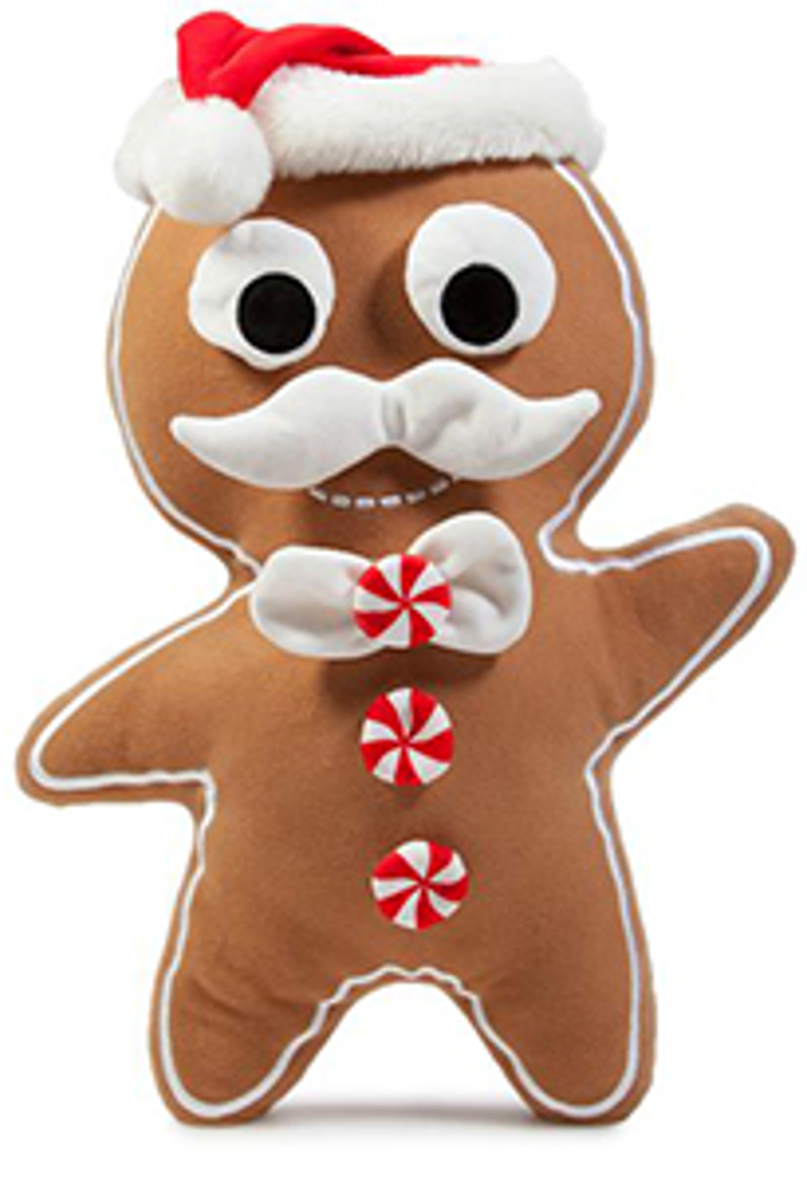 Kidrobot Unveils Holiday Plush Kidrobot Unveils Holiday Plush