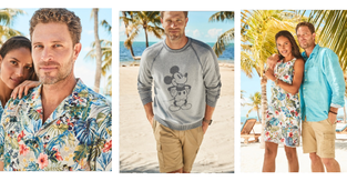 Disney, Tommy Bahama Button-Up Capsule Collection.png
