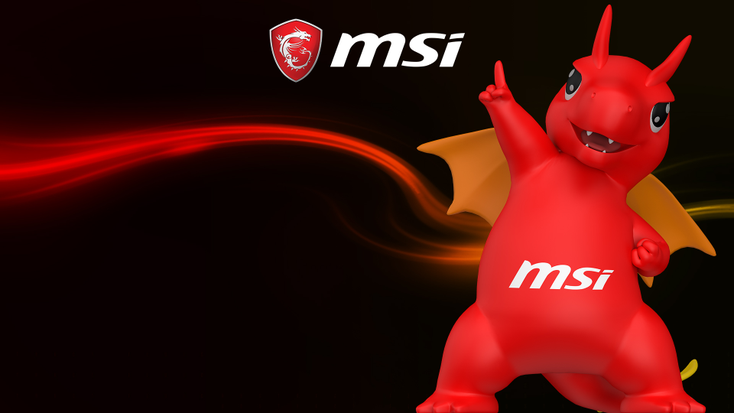 MSI Makes a Play for Esports
