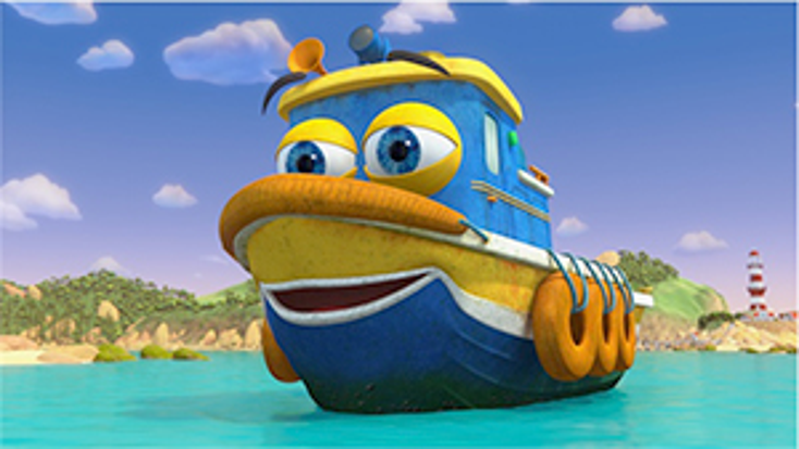 Sony Picks up ‘Sydney Sailboat’ Sony Picks up ‘Sydney Sailboat’