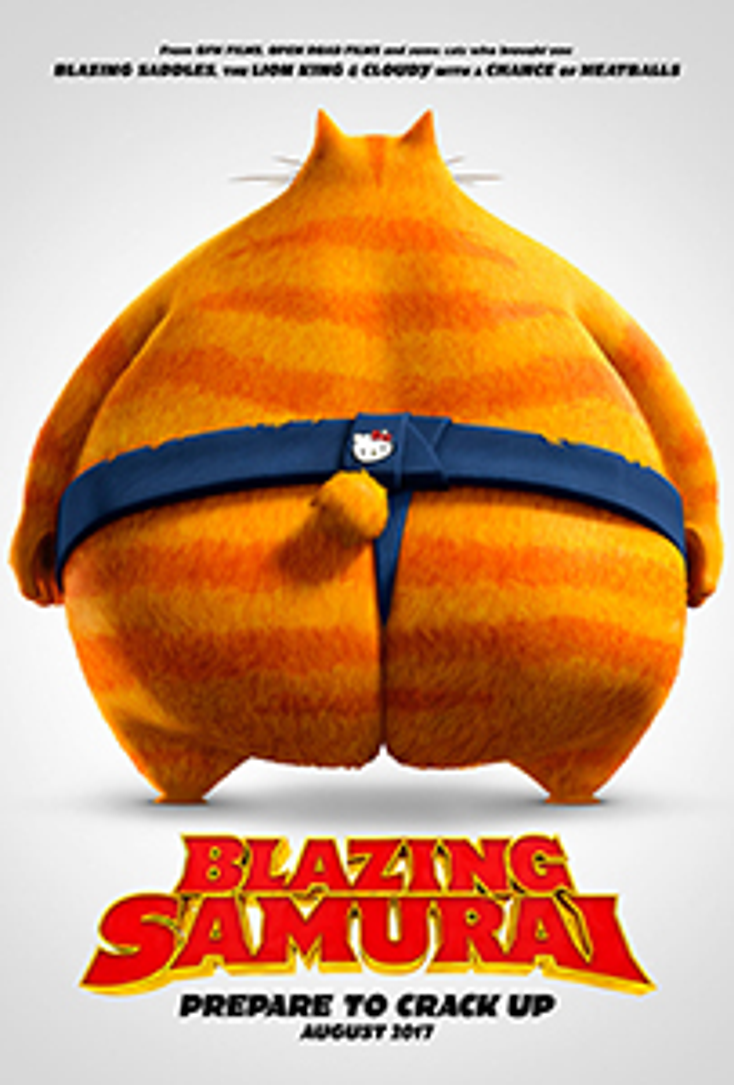 Brand Central Takes on New Animated Movie Brand Central Takes on New Animated Movie