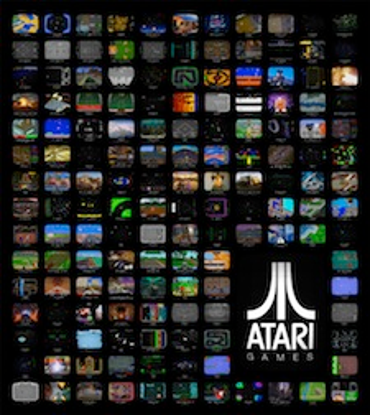 Hilco to Rep Atari Hilco to Rep Atari