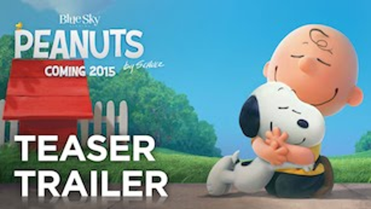 Iconix Leaks First Peanuts Trailer Iconix Leaks First Peanuts Trailer
