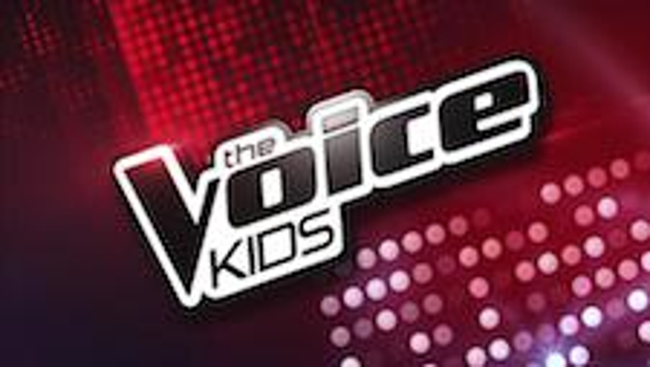 ‘The Voice Kids’ Heads to China