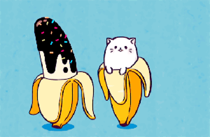 Rocket Licensing to Rep ‘Bananya’ Rocket Licensing to Rep ‘Bananya’