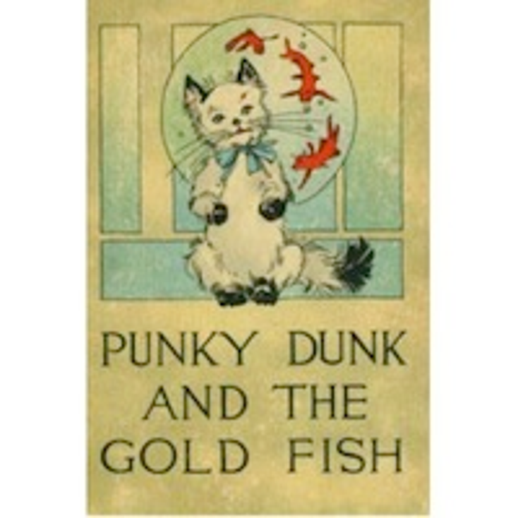 DumFun Revives 100-Year-Old Book DumFun Revives 100-Year-Old Book