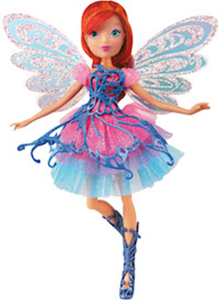 NUREMBERG: Witty Debuts New Winx Dolls NUREMBERG: Witty Debuts New Winx Dolls