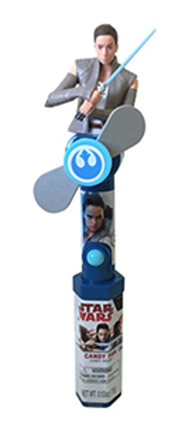 Candyrific Grows Star Wars Line Candyrific Grows Star Wars Line