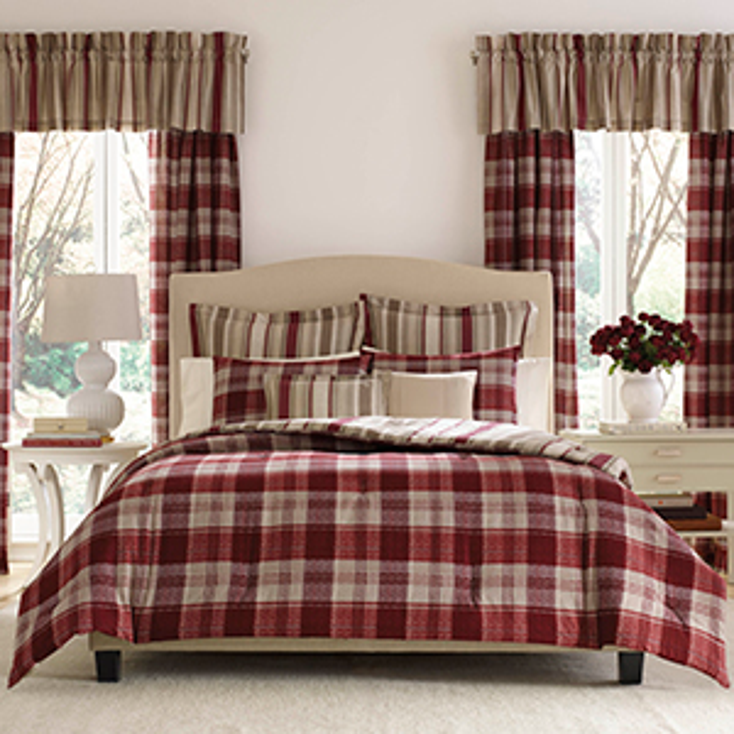 Laura Ashley Heads to Bon-Ton Stores Laura Ashley Heads to Bon-Ton Stores