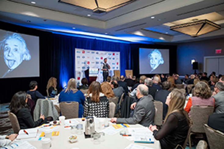 European Companies Head to NYC Summit European Companies Head to NYC Summit