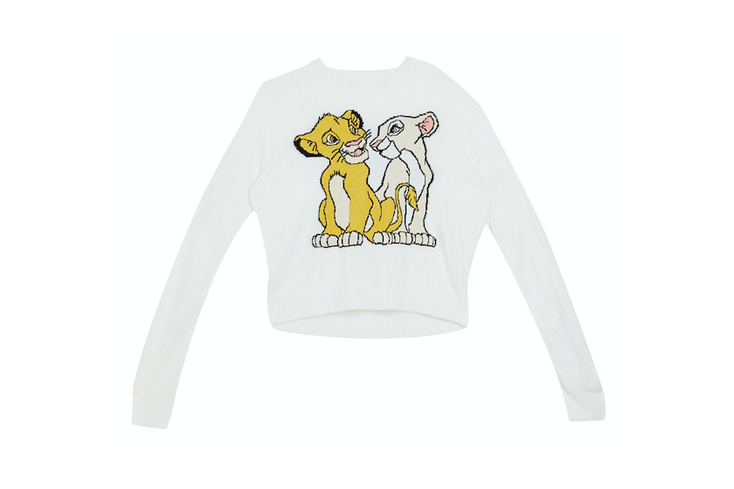 Hakuna Matata: ASOS Announces Lion King Collab Hakuna Matata: ASOS Announces Lion King Collab
