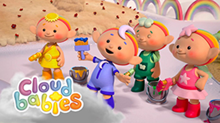 Hoho Secures SVOD Deals for Two Series Hoho Secures SVOD Deals for Two Series