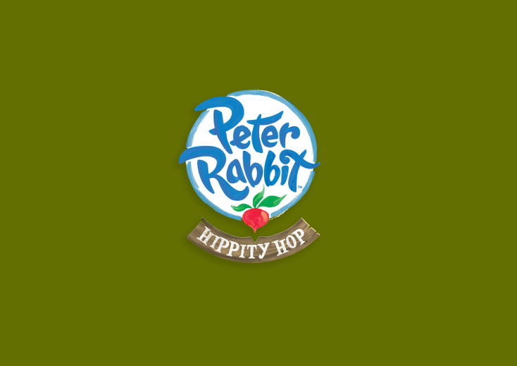 New 'Peter Rabbit' Ride at CBeebies Land New 'Peter Rabbit' Ride at CBeebies Land