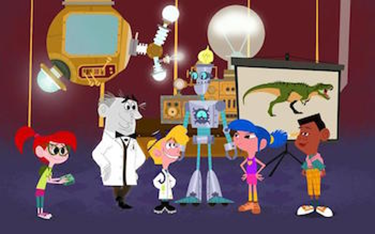 Genius Sends ‘Thomas Edison’ to LatAm Genius Sends ‘Thomas Edison’ to LatAm