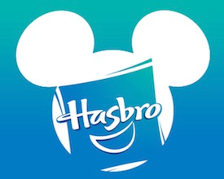 Hasbro, Disney Team Through 2020 Hasbro, Disney Team Through 2020