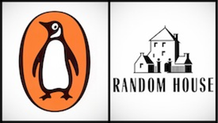 Penguin, Random House to Merge Penguin, Random House to Merge