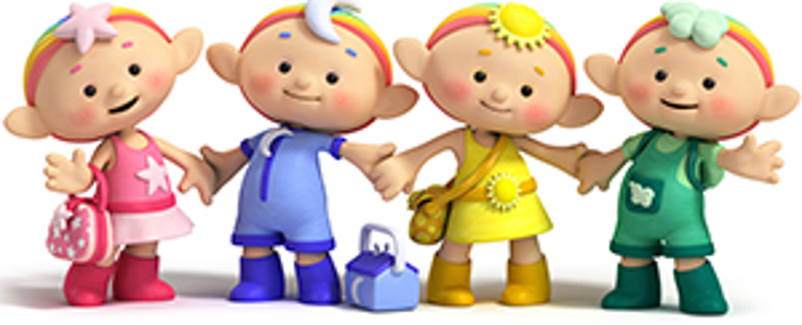 Hoho Inks SVOD for Children’s Properties Hoho Inks SVOD for Children’s Properties