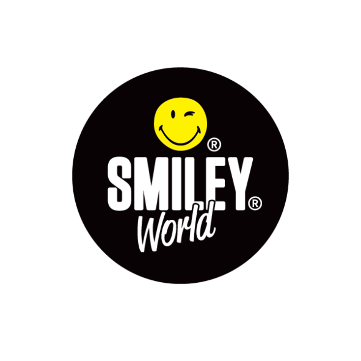 Smiley Readies for Small Screen Smiley Readies for Small Screen