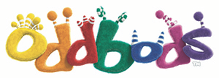 ‘Oddbods’ Kicks Up Football Content in Oz ‘Oddbods’ Kicks Up Football Content in Oz