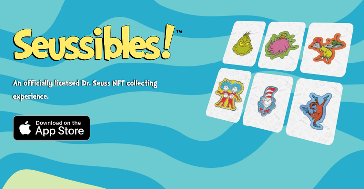 The Seussibles NFTs The Seussibles NFTs