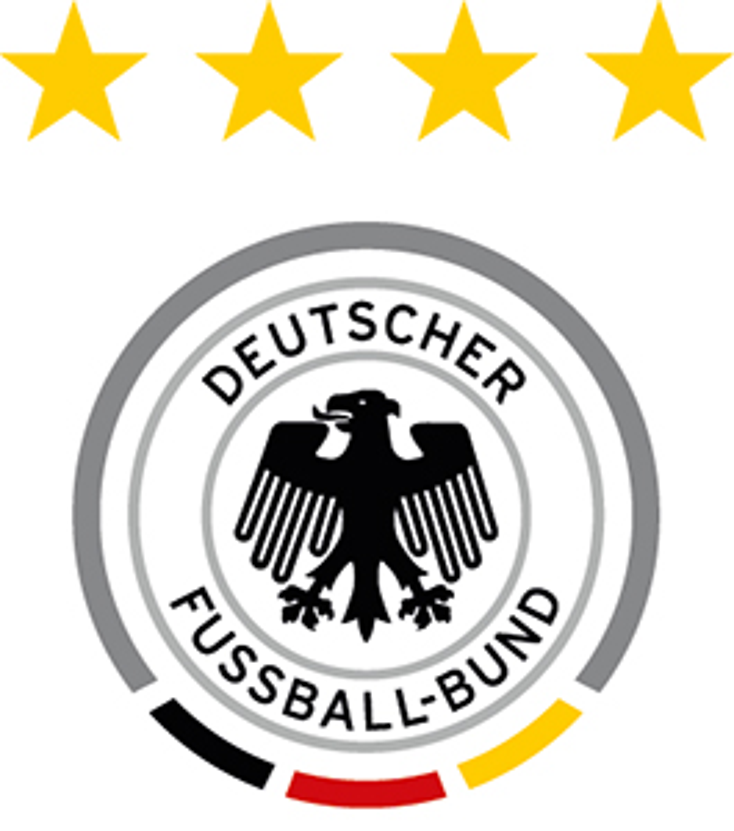 German Soccer Team Names NA Agent
