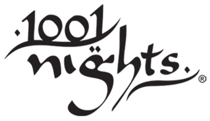 ‘1001 Nights’ Renews in Key Territories 2 ‘1001 Nights’ Renews in Key Territories 2