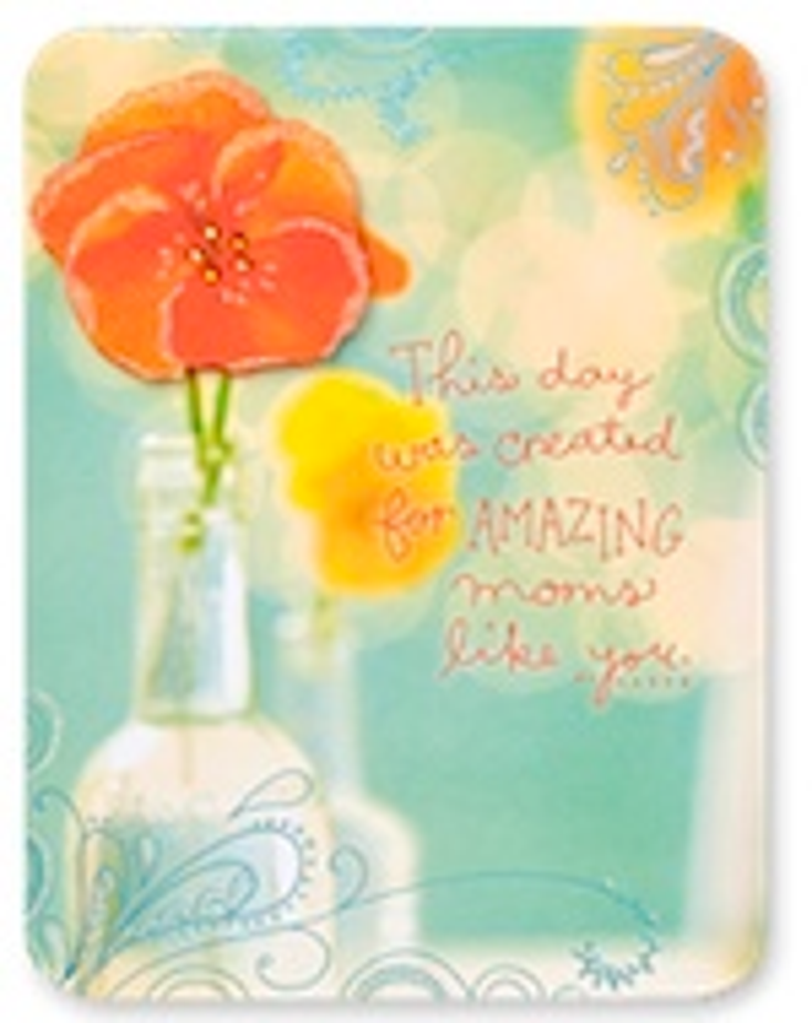 Mother's Day Cards from Taylor Swift