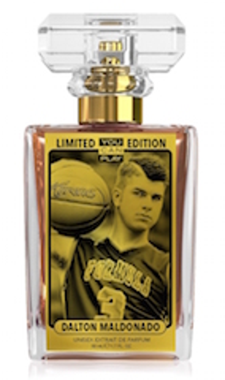 New Scent to Support LGBT Charity New Scent to Support LGBT Charity