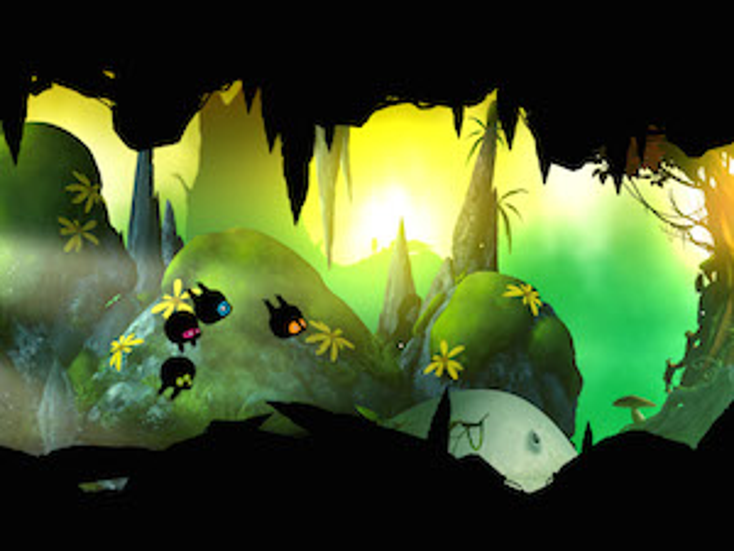 Tinderbox, 5th Wave Team for ‘Badland’ Tinderbox, 5th Wave Team for ‘Badland’